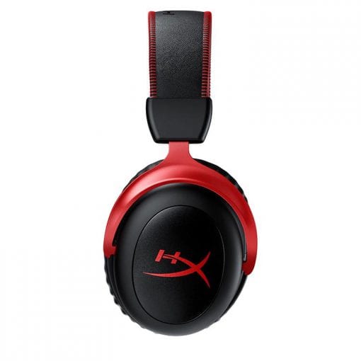 خرید هدست بی سیم HyperX Cloud 2 قرمز