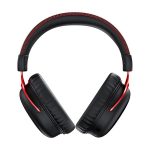 خرید هدست بی سیم HyperX Cloud 2 قرمز