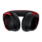 خرید هدست بی سیم HyperX Cloud 2 قرمز