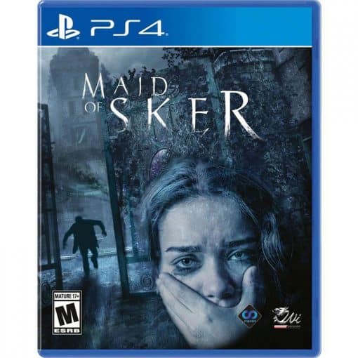 خرید بازی Maid of Sker برای PS4