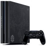 خرید PS4 Pro باندل Kingdom Hearts 3