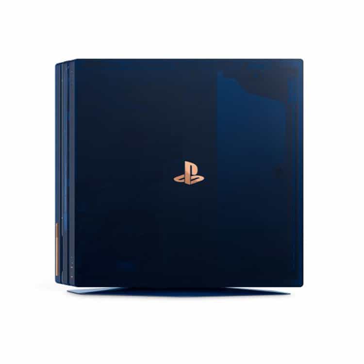 ps4 pro 500 million