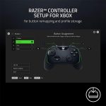 خرید کنترلر Razer Wolverine V2 سفید برای ایکس باکس