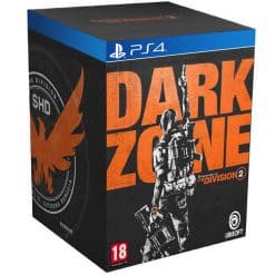 خرید بازی The Division 2 Dark Zone Edition برای PS4