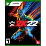 خرید بازی WWE 2K22 برای ایکس باکس وان