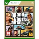 خرید بازی GTA V مخصوص Xbox