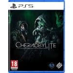 خرید بازی Chernobylite مخصوص PS5