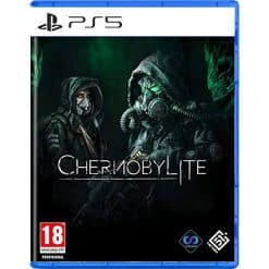 خرید بازی Chernobylite مخصوص PS5