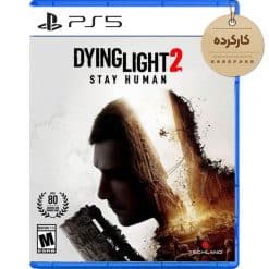 خرید بازی کارکرده Dying Light 2 Stay Human برای PS5