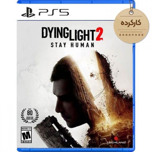 خرید بازی کارکرده Dying Light 2 Stay Human برای PS5