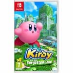 خرید بازی Kirby and the Forgotten Land برای نینتندو سوییچ