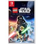 خرید بازی Lego Star Wars The Skywalker Saga برای نینتندو سوییچ