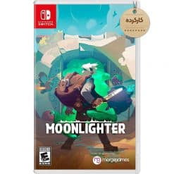 خرید بازی کارکرده Moonlighter برای نینتندو سوییچ