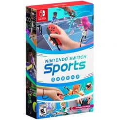 خرید بازی Nintendo Switch Sports مخصوص نینتندو سوییچ