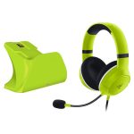 خرید Razer Essential مخصوص Xbox رنگ Electric Volt