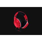 خرید هدست Razer Kaira X مخصوص Xbox رنگ Pulse Red