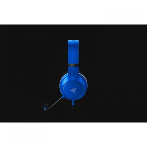 خرید هدست Razer Kaira X مخصوص Xbox رنگ Shock Blue