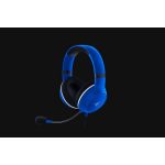 خرید هدست Razer Kaira X مخصوص Xbox رنگ Shock Blue