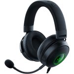 خرید هدست با سیم Razer Kraken v3 مشکی