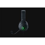 خرید هدست با سیم Razer Kraken v3 مشکی