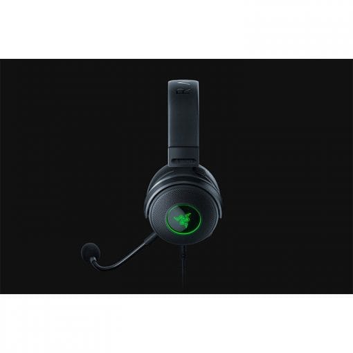 خرید هدست با سیم Razer Kraken v3 مشکی