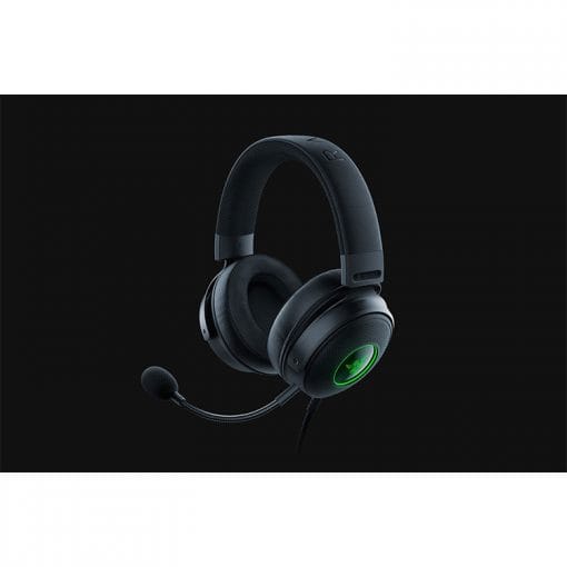 خرید هدست با سیم Razer Kraken v3 مشکی