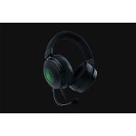 خرید هدست با سیم Razer Kraken v3 مشکی