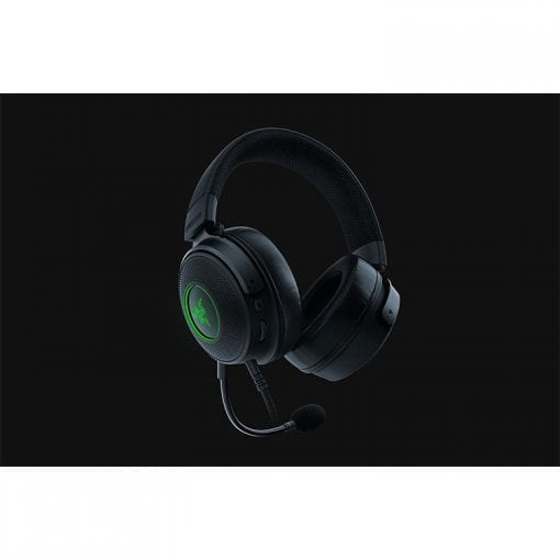 خرید هدست با سیم Razer Kraken v3 مشکی