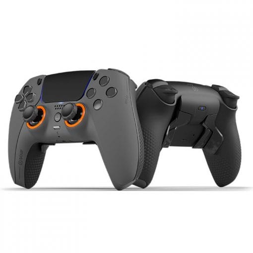 خرید کنترلر SCUF Reflex Pro مشکی برای PS5