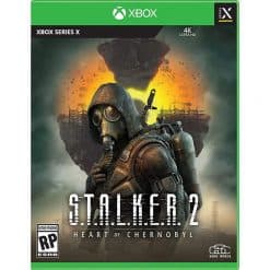 خرید بازی STALKER 2: Heart of Chernobyl مخصوص Xbox