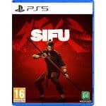 خرید بازی Sifu مخصوص PS5