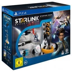 خرید بازی Starlink: Battle for Atlas Starter pack مخصوص PS4
