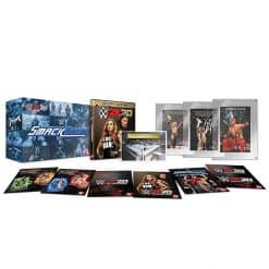 خرید بازی WWE 2K20 Smackdown Collector مخصوص PS4
