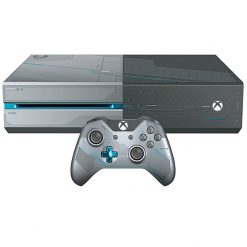 خرید Xbox One باندل Halo 5 Guardians
