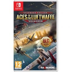 خرید بازی Aces of the Luftwaffe مخصوص نینتندو سوییچ