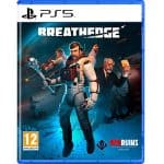 خرید بازی Breathedge مخصوص PS5