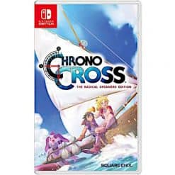 خرید بازی CHRONO CROSS مخصوص نینتندو سوییچ