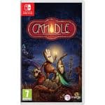 خرید بازی Candle: The Power of the Flame مخصوص نینتندو سوییچ