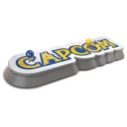 خرید دستگاه Capcom Home Arcade