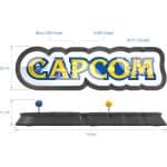 خرید دستگاه Capcom Home Arcade