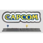 خرید دستگاه Capcom Home Arcade