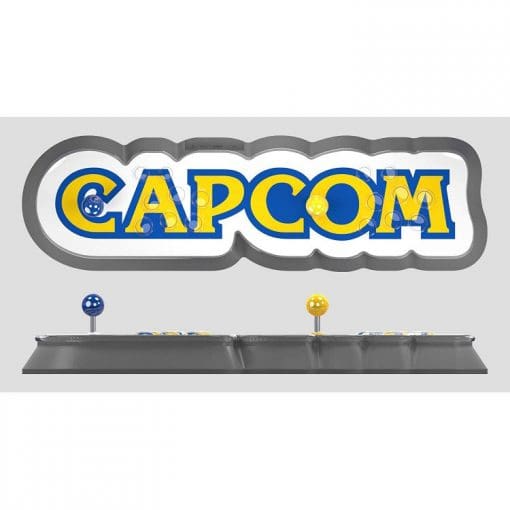 خرید دستگاه Capcom Home Arcade