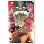 خرید بازی Code: Realize Guardian of Rebirth مخصوص نینتندو سوییچ