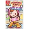 خرید بازی Cooking Mama: Cookstar مخصوص نینتندو سوییچ