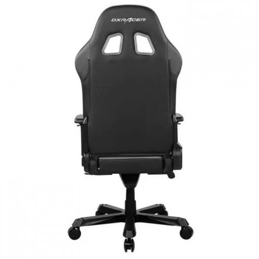 خرید صندلی گیمینگ DXRacer مدل King Series OH D4000 NG مشکی خاکستری