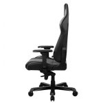 خرید صندلی گیمینگ DXRacer مدل King Series OH D4000 NG مشکی خاکستری