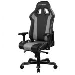 خرید صندلی گیمینگ DXRacer مدل King Series OH D4000 NG مشکی خاکستری