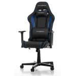 خرید صندلی گیمینگ DXRacer مدل Prince Series OH D6000 NB مشکی/آبی