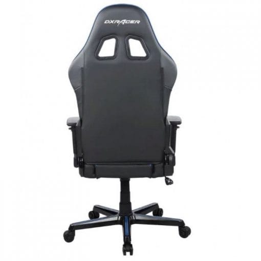 خرید صندلی گیمینگ DXRacer مدل Prince Series OH D6000 NB مشکی/آبی