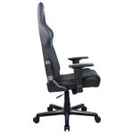 خرید صندلی گیمینگ DXRacer مدل Prince Series OH D6000 NB مشکی/آبی